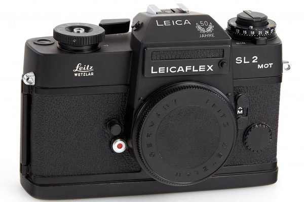 ライカフレックス SL2 ブラック LEITZ WETZLAR 本体美品 ライカフレックス SL2 MOT LEICAFLEX LEITZ WETZLAR